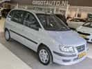 Hyundai Matrix (2002) — foto 1