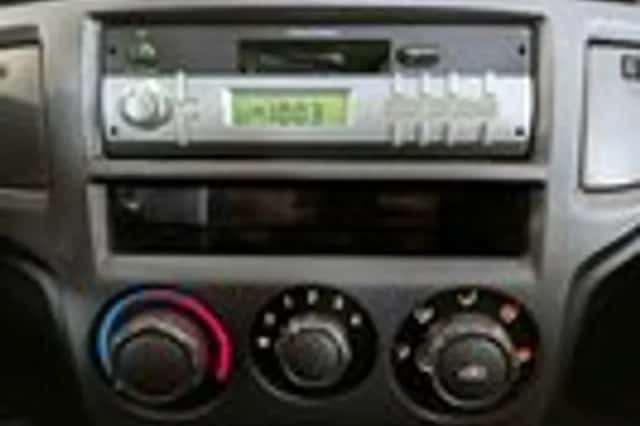 Hyundai Matrix (2002) thumbnail 11