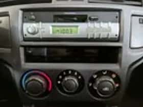 Hyundai Matrix (2002) thumbnail 11