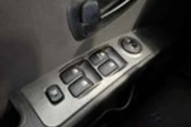 Hyundai Matrix (2002) thumbnail 12