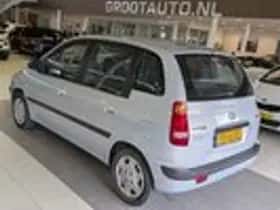 Hyundai Matrix (2002) thumbnail 3