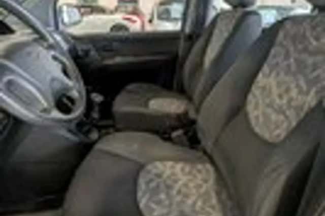 Hyundai Matrix (2002) thumbnail 6