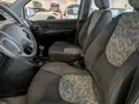 Hyundai Matrix (2002) thumbnail 6