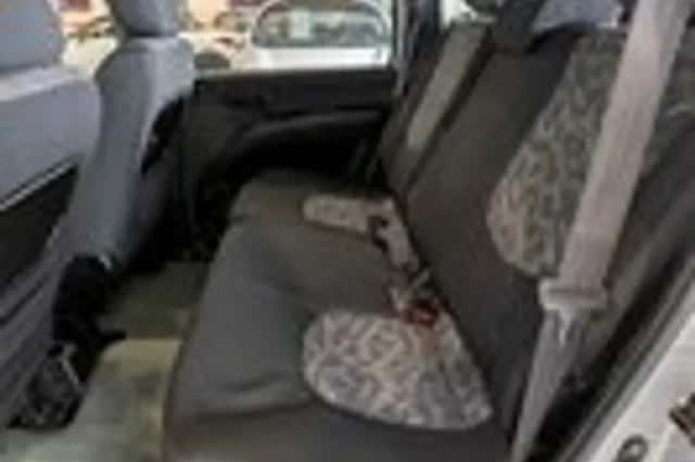 Hyundai Matrix (2002) thumbnail 7