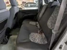 Hyundai Matrix (2002) thumbnail 7