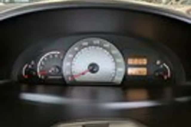 Hyundai Matrix (2002) thumbnail 10