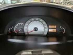 Hyundai Matrix (2002) thumbnail 10