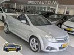 Opel Tigra (2006) thumbnail 1