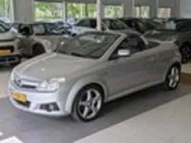Opel Tigra (2006) thumbnail 2