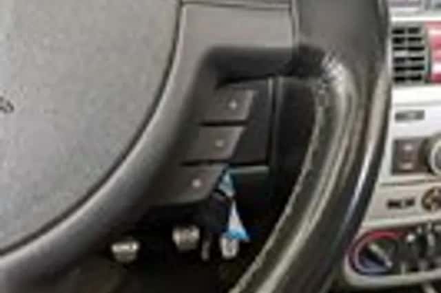 Opel Tigra (2006) thumbnail 11