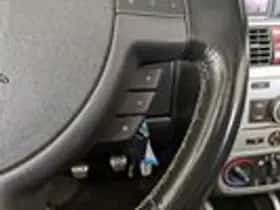 Opel Tigra (2006) thumbnail 11