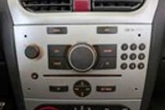 Opel Tigra (2006) thumbnail 13
