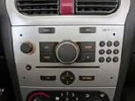 Opel Tigra (2006) thumbnail 13