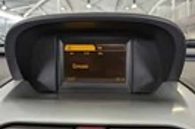 Opel Tigra (2006) thumbnail 14