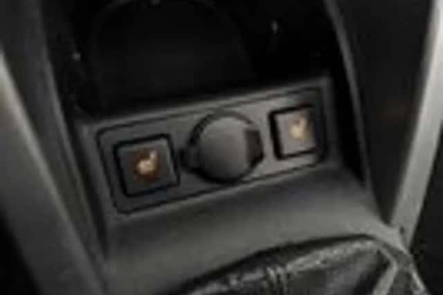 Opel Tigra (2006) thumbnail 15