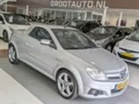 Opel Tigra (2006) thumbnail 17