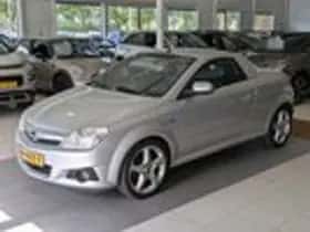 Opel Tigra (2006) thumbnail 18
