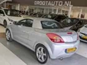 Opel Tigra (2006) thumbnail 19