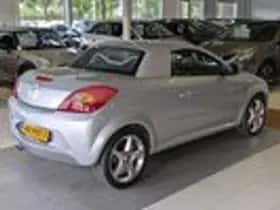 Opel Tigra (2006) thumbnail 20