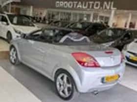 Opel Tigra (2006) thumbnail 3