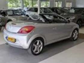 Opel Tigra (2006) thumbnail 4