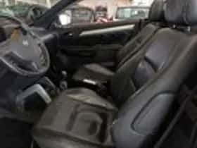 Opel Tigra (2006) thumbnail 6