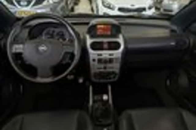 Opel Tigra (2006) thumbnail 7