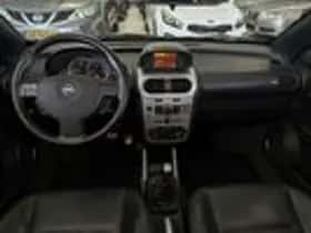 Opel Tigra (2006) thumbnail 7