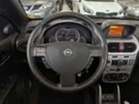 Opel Tigra (2006) thumbnail 8