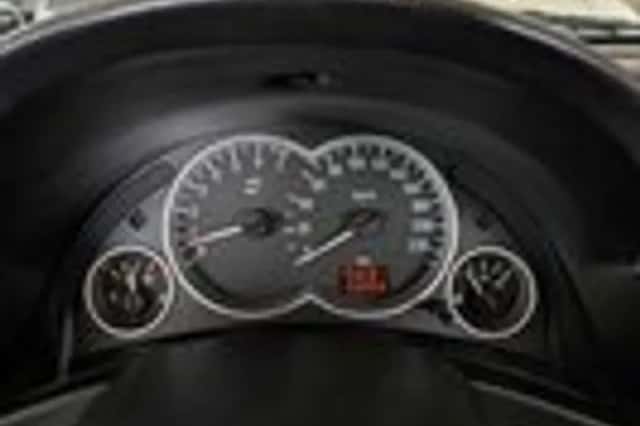 Opel Tigra (2006) thumbnail 9
