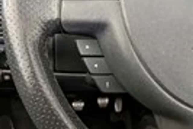 Opel Tigra (2006) thumbnail 10