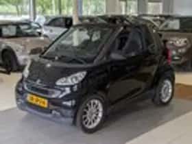 Smart Fortwo (2009) thumbnail 2
