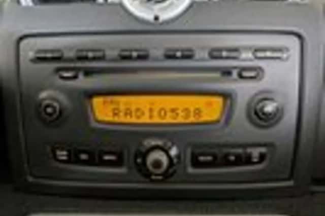 Smart Fortwo (2009) thumbnail 11