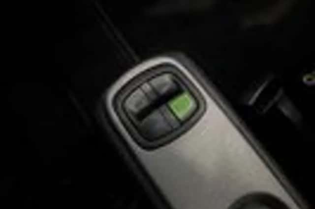 Smart Fortwo (2009) thumbnail 12