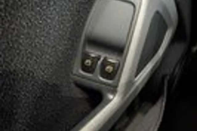 Smart Fortwo (2009) thumbnail 14