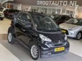 Smart Fortwo (2009) thumbnail 15