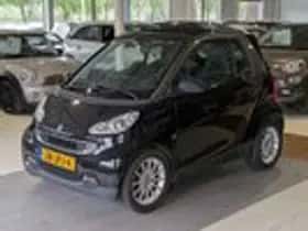 Smart Fortwo (2009) thumbnail 16