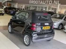 Smart Fortwo (2009) thumbnail 17