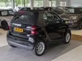 Smart Fortwo (2009) thumbnail 18