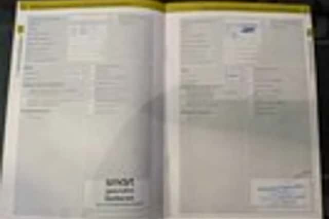 Smart Fortwo (2009) thumbnail 22
