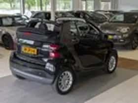 Smart Fortwo (2009) thumbnail 4