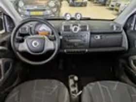 Smart Fortwo (2009) thumbnail 6