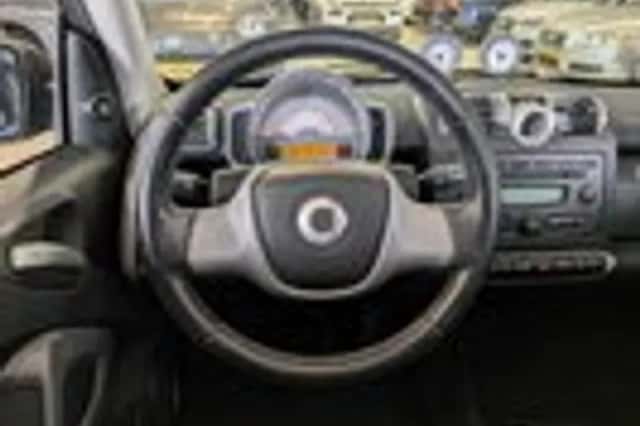 Smart Fortwo (2009) thumbnail 7
