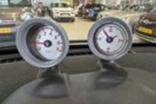 Smart Fortwo (2009) thumbnail 9