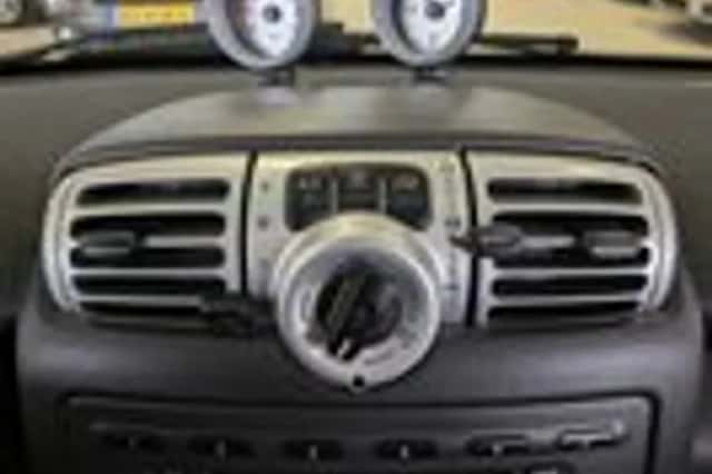 Smart Fortwo (2009) thumbnail 10