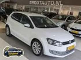 Volkswagen Polo (2010)