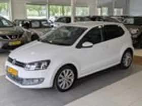 Volkswagen Polo (2010) thumbnail 2