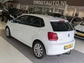 Volkswagen Polo (2010) thumbnail 3