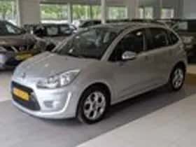 Citroën C3 (2012) thumbnail 2