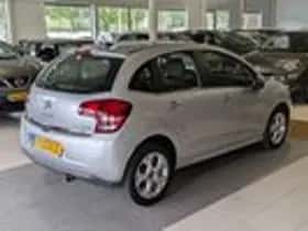 Citroën C3 (2012) thumbnail 4